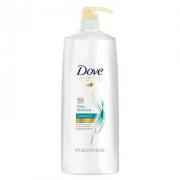 Dove Nutritive Solutions Shampoo Daily Moisture