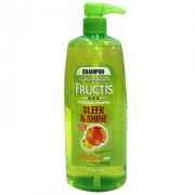 Garnier Fructis Sleek And Shine Shampoo Pump