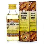 Hamdard Roghan Badam Shirin