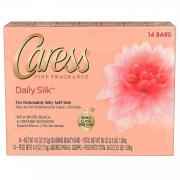 Caress Silkening Beauty Bar Daily Silk