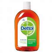 Dettol Liquid First Aid Antiseptic