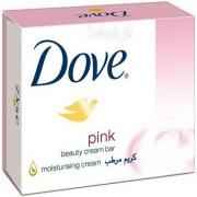 Dove Pink Beauty Cream Bar Soap