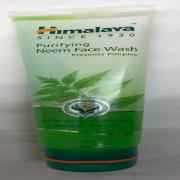 Himalaya Face Wash