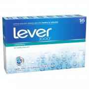 Lever 2000 Bar Soap Original