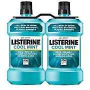 Listerine Total Care Mouthwash  Fresh Mint