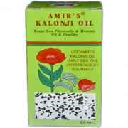 Amirs Kalonji Oil