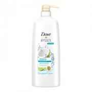 Dove Nourishing Rituals Coconut And Hydration Shampoo