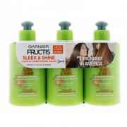 Garnier Fructis Sleek And Shine Intensely Smooth Leave In Conditioner