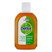 Dettol Liquid First Aid Antiseptic