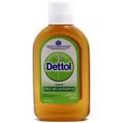Dettol Liquid First Aid Antiseptic