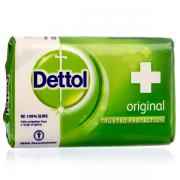 Dettol Soap Original