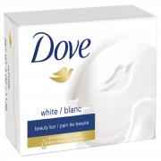 Dove Beauty Bar  White