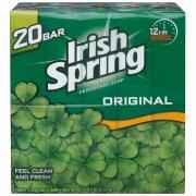 Irish Spring Deodorant Soap