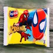 Popsicle Spider Man Bar