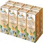 Natures Guru Ginger Instant Chai