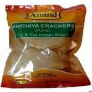 Anand Plain Khichiya Crackers