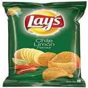 Lays (Lays) Chile Limon Flavor
