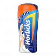 Horlicks Original Classic Malt Jar