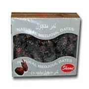 Shams Natural Medjoul Dates