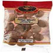 Deep Nutmeg Jaifal Whole