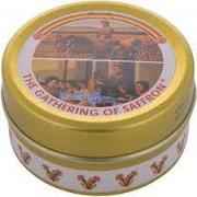 The Gathering Of Saffron Spanish