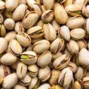 Pistachios