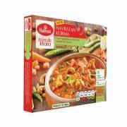 Haldirams Navratan Korma