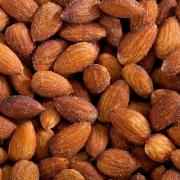 Apna Bazar Almonds Salted