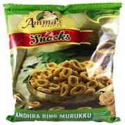 Ammas Kitchen Snacks Andhra Ring