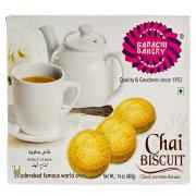 Karachi Bakery Chai Biscuits