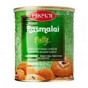 Bikaji Rasmalai Patty