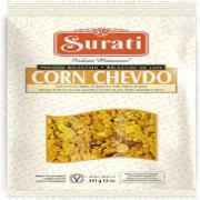 Surati Corn Chevdo (Chivda)