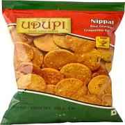 Udupi South Indian Snacks Nippat