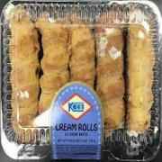 KCB Cream Rolls