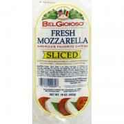 BEL GIOIOSO FRESH MOZZARELLA