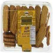 Golden Gur Jaggery Punjabi Cookie