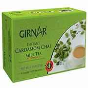 Girnar Instant Cardamom Chai (Tea)