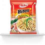 Real Namkeen Bites Ratlami Sev