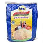 Sujata 100% Whole Wheat Punjabi Atta
