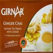 Girnar Instant Ginger Chai (Tea)