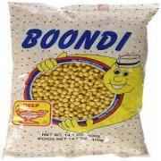 Deep Boondi