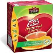 Brooke Bond Red Label Natural Care