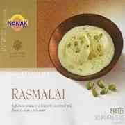 Nanak Rasmalai