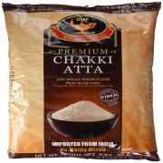 Deep Chapati Flour Premium Chakki Atta