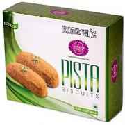 Karachi Bakery Pista Biscuits