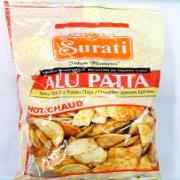 Surati Alu Patta