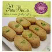 Karachis Bakery Pista Biscuits