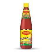 Maggi Hot And Sweet Tomato Chilli S