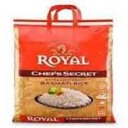 Royal Chef Secret Basmati Rice