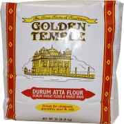 Golden Temple Fine Durum Atta Flour